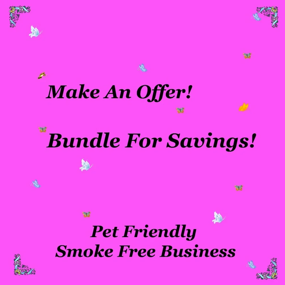 Offer Bundle Save $$$ Smoke Free ~ Pet Friendly - Picture 3 of 3